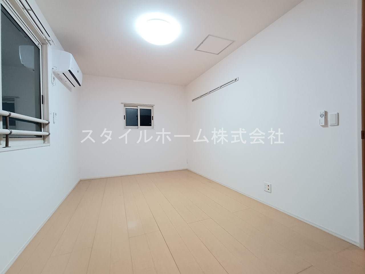 ノワール北島の居間・リビング|イメージ写真です。