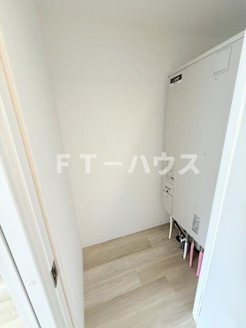 コスモビルのその他