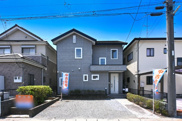 邑楽郡大泉町朝日3丁目　中古戸建住宅の画像