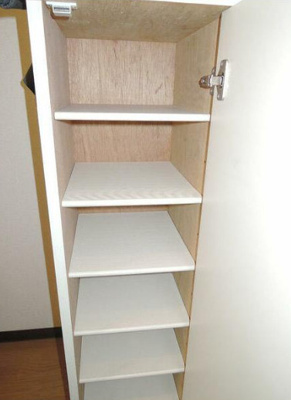 【その他】 | サンヴァレー南雪谷 | シューズボックスです