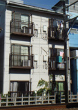 イーグル蒲田の画像
