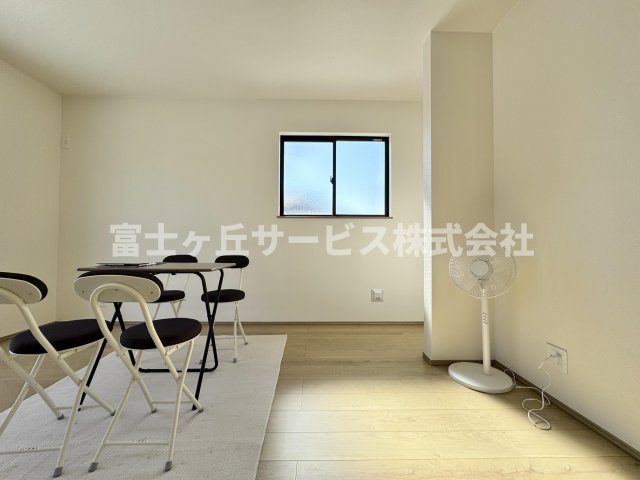 【ダイニング】 | 焼津市大村3丁目 新築一戸建て B号棟 | ダイニングです