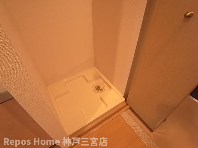 プレサンス神戸三宮の設備