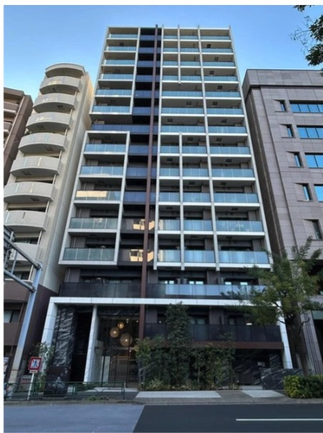 ★仲介手数料無料★PIAS SHIBUYA WESTの外観