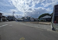 焼津市大村3丁目 新築一戸建て C号棟の画像