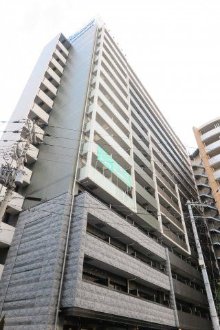 プレサンス立売堀パークシティ