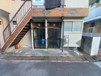 【その他共用部分】 | 藤田アパート西棟
