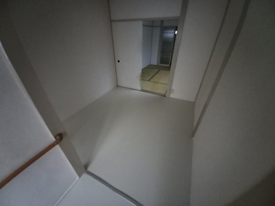 【居間・リビング】 | 藤田アパート西棟