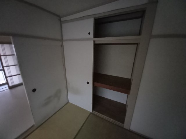 【収納】 | 藤田アパート西棟