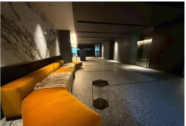 ★仲介手数料無料★The Parkhouse Shibuya Nanpeidaiのその他共用部分