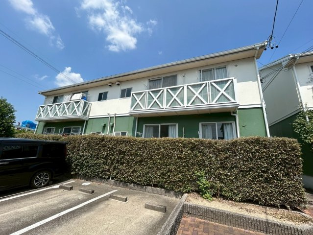サンモール喜惣治C棟