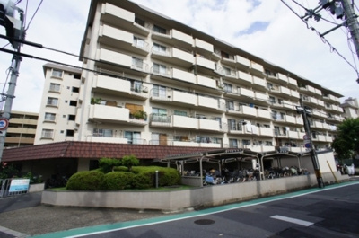 【外観】 | 高槻センチュリーマンション