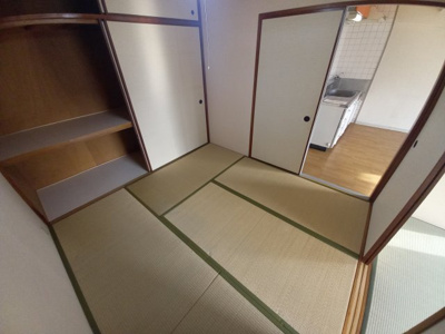 【和室】 | 高槻センチュリーマンション