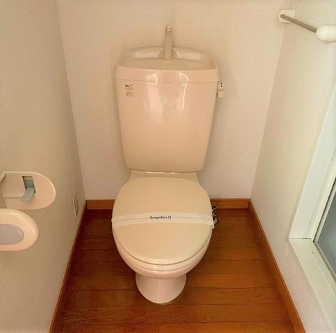 レオパレスティアラのその他