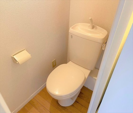 レオパレスサニーヒルのその他