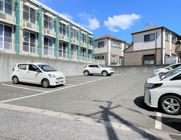 レオパレスサニーヒルのその他