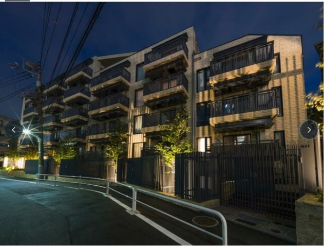 ★仲介手数料無料★OPEN RESIDENCIA HIROOザ・ハウスサウスコートの外観