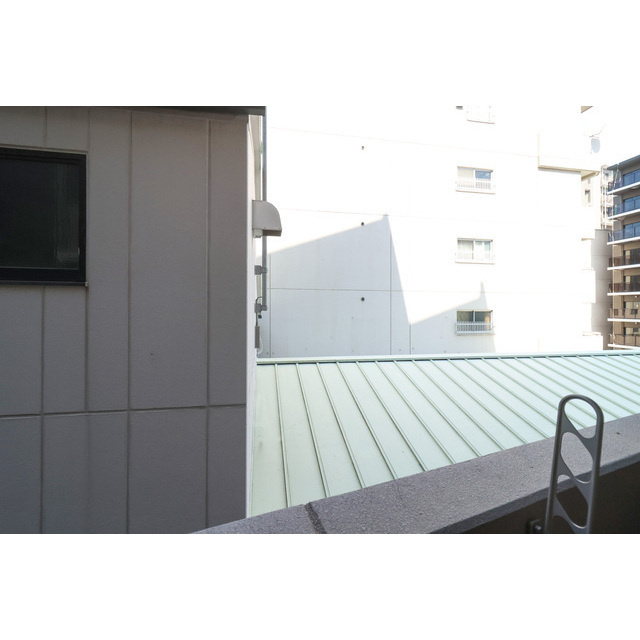 TLRレジデンス本町WESTの展望