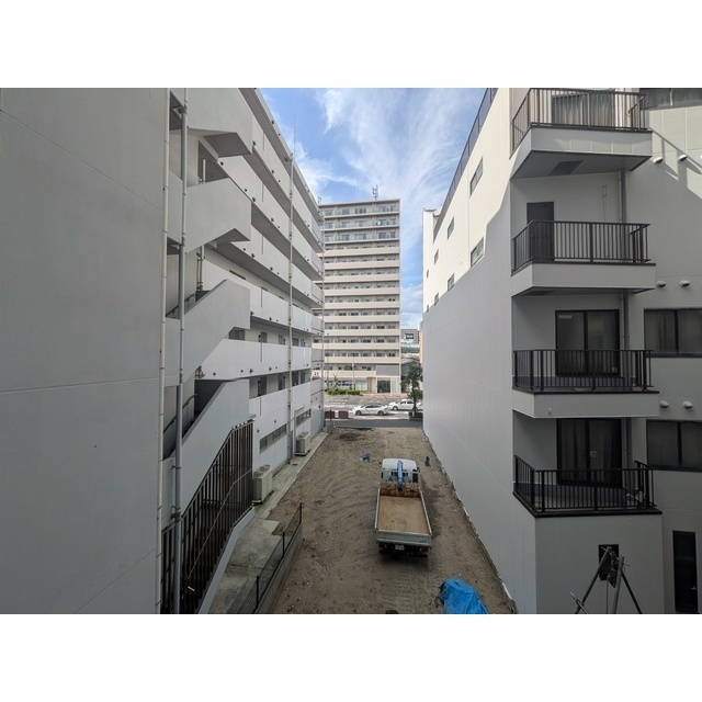 エグゼ難波南VI