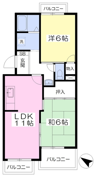 ヴァンベール小島