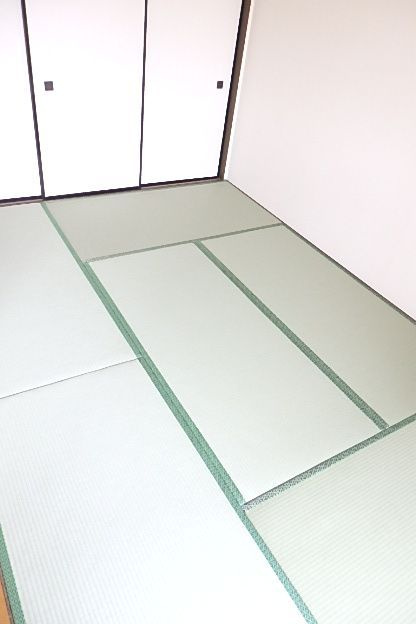 和室6帖