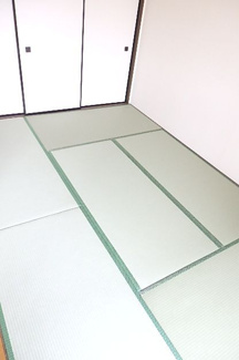 和室6帖