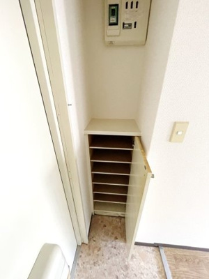 【収納】オリエンタル鎌ヶ谷