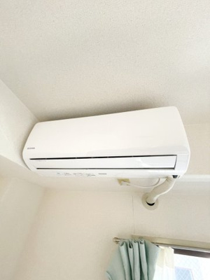 【設備】オリエンタル鎌ヶ谷