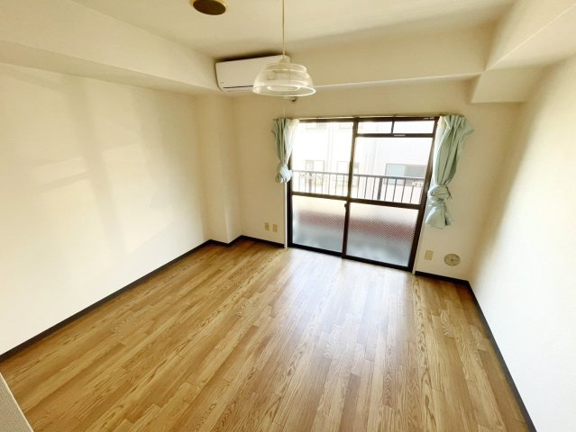 【内装】オリエンタル鎌ヶ谷