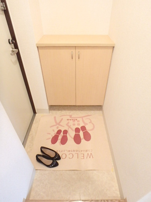 他号室参考写真