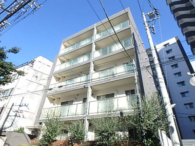 都心にもアクセス便利な川口駅徒歩6分の賃貸マンションです！