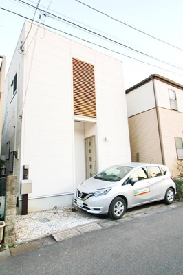 【外観】八千代市大和田新田戸建