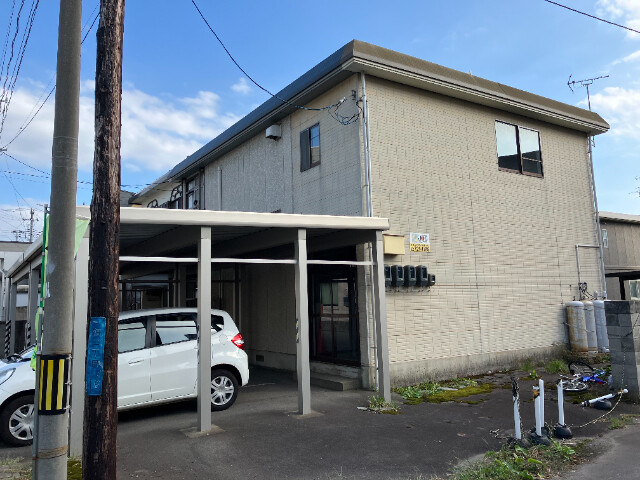 シティハイムＫ
