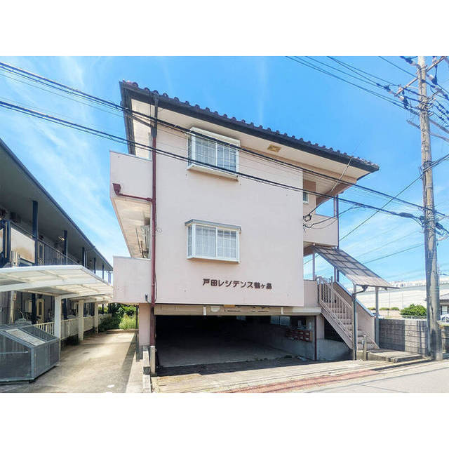 戸田レジデンス鶴ヶ島