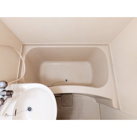 ペアパレス志木Ｂ棟の内装