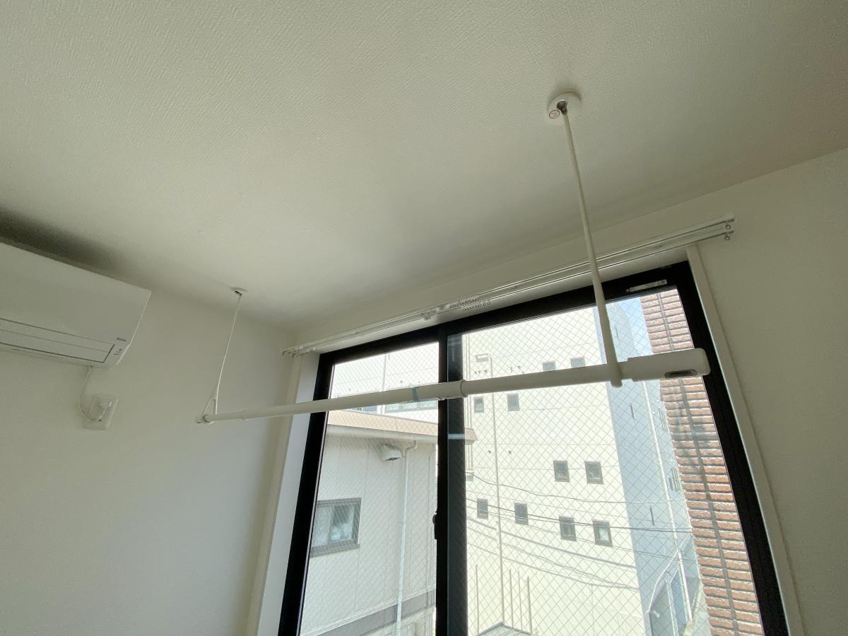 【内装】Maison Clair　練馬高野台
