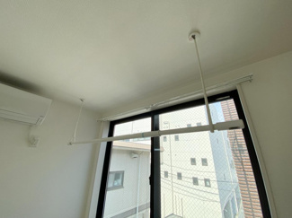 【内装】Maison Clair　練馬高野台
