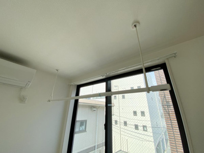 【内装】Maison Clair　練馬高野台