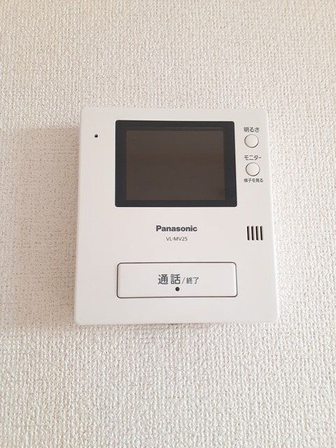 アイス・バーグⅠの設備