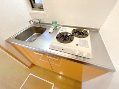 【キッチン】ma maison～マメゾン～