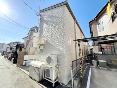 【エントランス】ma maison～マメゾン～