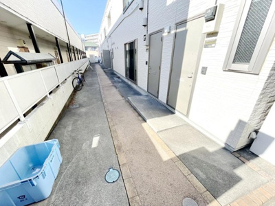 【その他】ma maison～マメゾン～