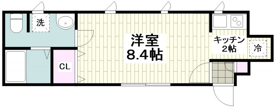 ma maison～マメゾン～