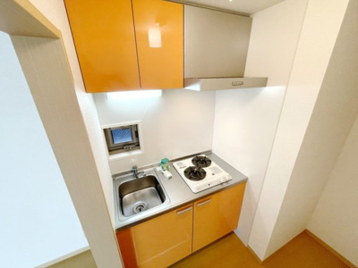 【キッチン】ma maison～マメゾン～