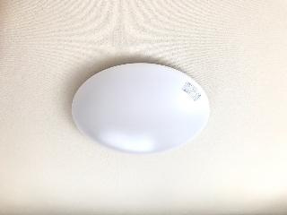 befieldⅡの設備|照明器具
