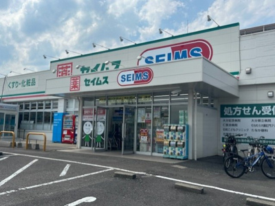 【周辺】 | レオパレスエリアピース