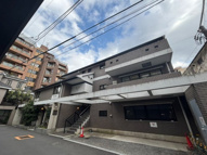 渋谷区神宮前３丁目のマンションの画像