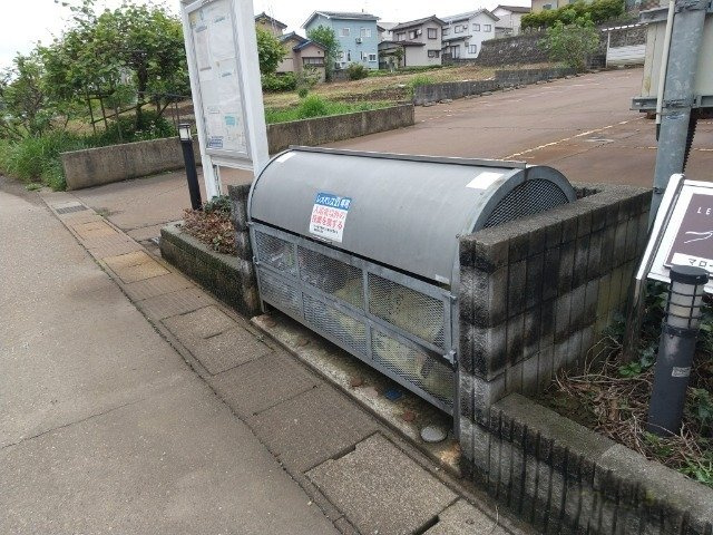レオパレスマローン壱番館のその他