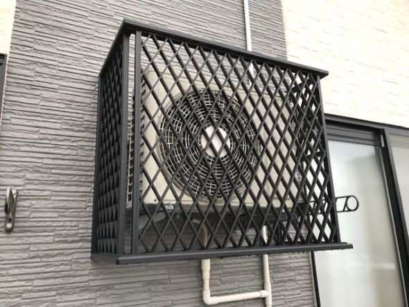 レオパレスマローン壱番館のその他