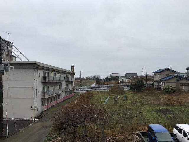 レオパレスマローン壱番館のその他